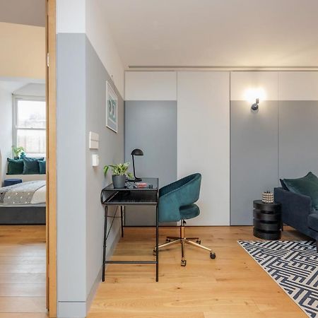 Kula London - Holborn Appartement Buitenkant foto
