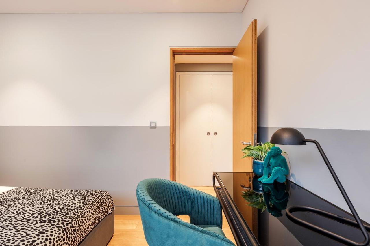 Kula London - Holborn Appartement Buitenkant foto