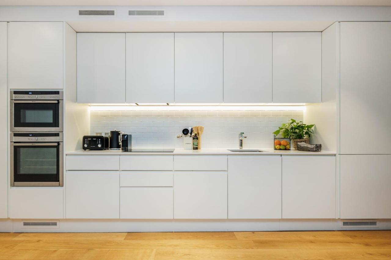 Kula London - Holborn Appartement Buitenkant foto